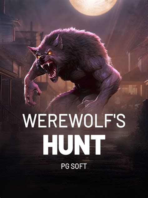Jogue Werewolf The Hunt online